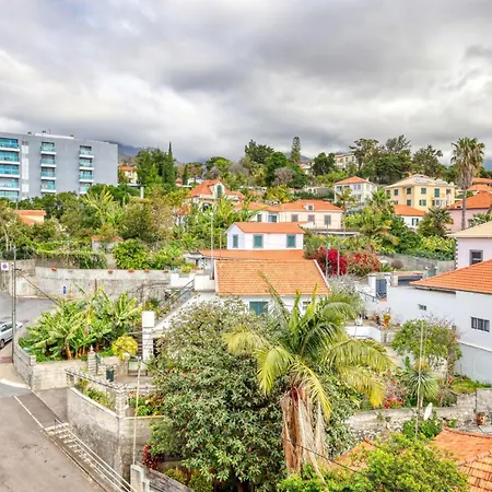 Appartement Graca's Place, A In Madeira *