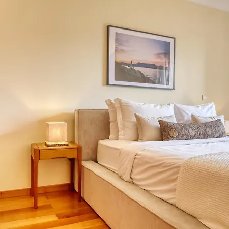 Appartement Graca's Place, A In Madeira Funchal (Madeira)