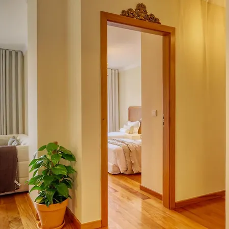 Appartement Graca's Place, A In Madeira