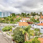 Lejlighed Graca's Place, A In Madeira *