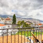 Lejlighed Graca's Place, A In Madeira Funchal (Madeira)