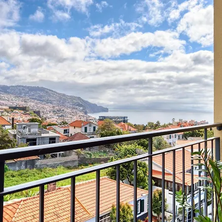 Graca's Place, A In Madeira *