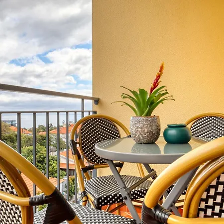 Graca's Place, A In Madeira Funchal (Madeira)