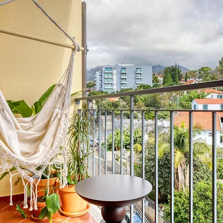 Graca's Place, A In Madeira Funchal (Madeira)