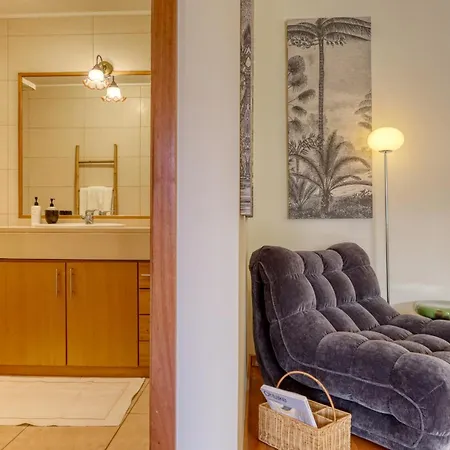 Graca's Place, A In Madeira Lejlighed