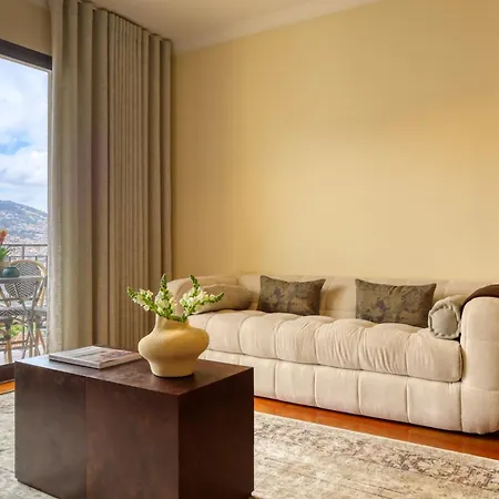 Graca's Place, A In Madeira