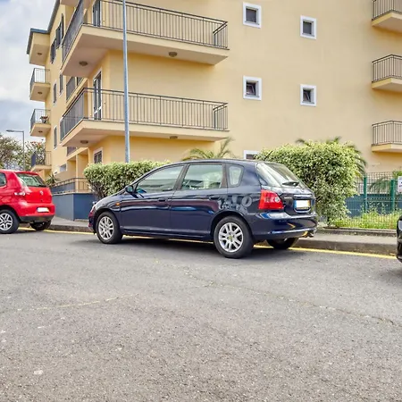 Graca's Place, A In Madeira * Funchal (Madeira)