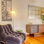 Graca's Place, A In Madeira Apartman *