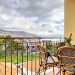 Graca's Place, A In Madeira Funchal