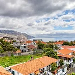 Apartman Graca's Place, A In Madeira *