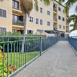 Graca's Place, A In Madeira Apartman