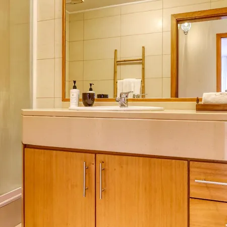 Graca's Place, A In Madeira *