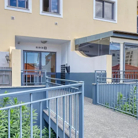 Graca's Place, A In Madeira *