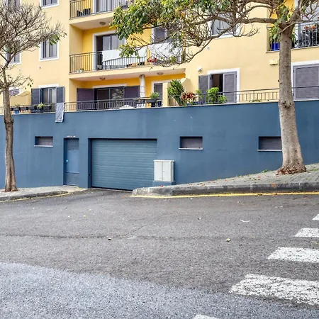 Graca's Place, A In Madeira Funchal (Madeira)