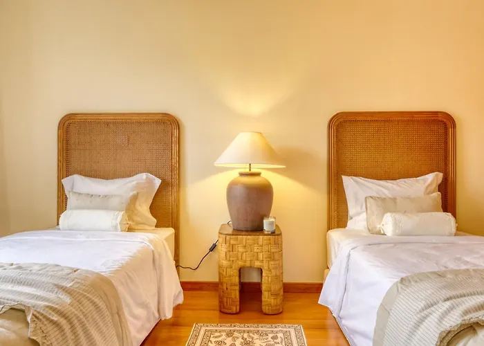 Graca's Place, A In Madeira * Funchal (Madeira)