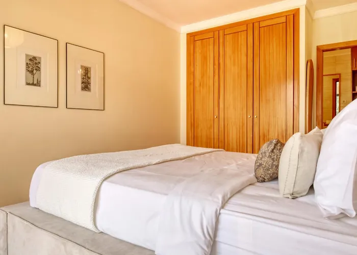 Graca's Place, A In Madeira Apartment