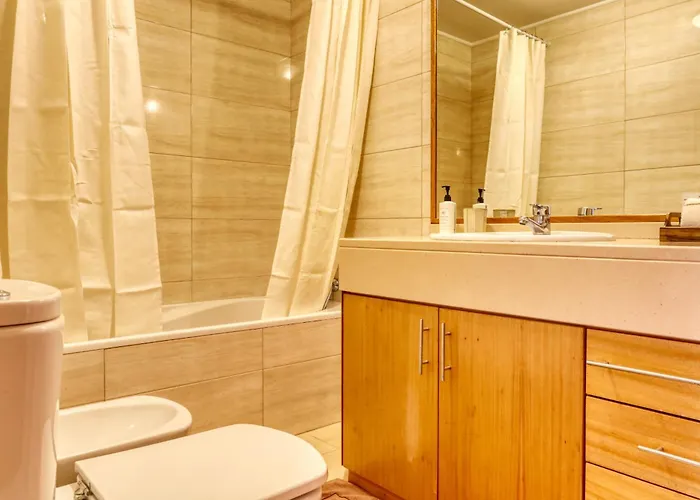 Graca's Place, A In Madeira Apartment Funchal (Madeira)