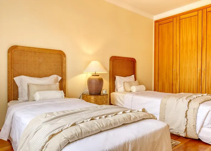 Graca's Place, A In Madeira Funchal (Madeira)