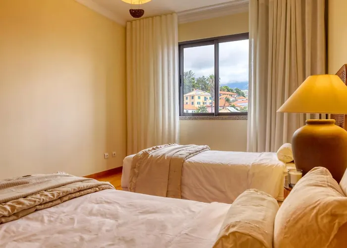 Graca's Place, A In Madeira Apartment Funchal (Madeira)