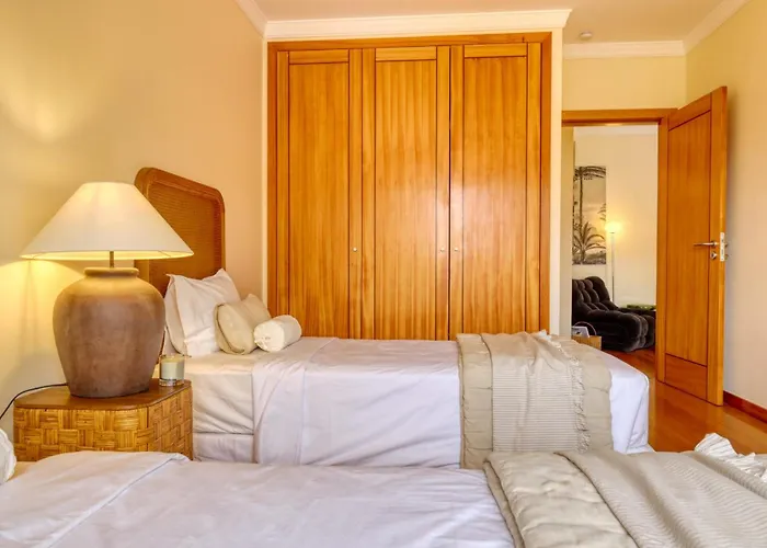 Graca's Place, A In Madeira *