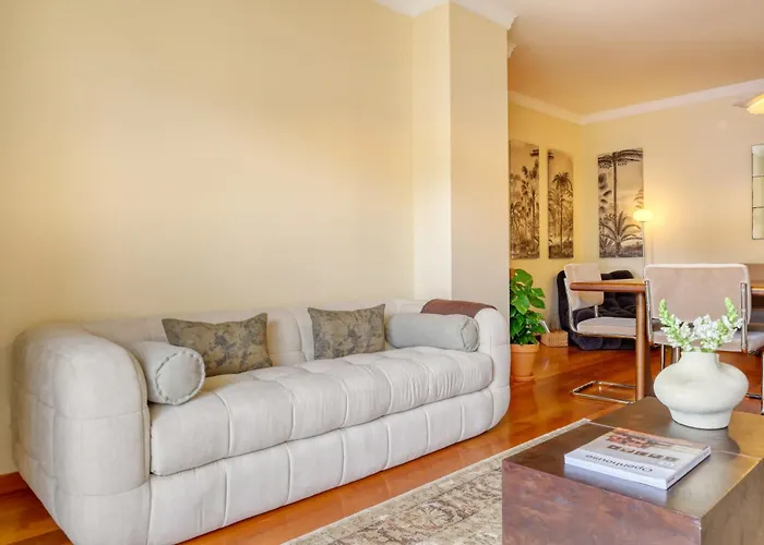 Graca's Place, A In Madeira Funchal (Madeira)