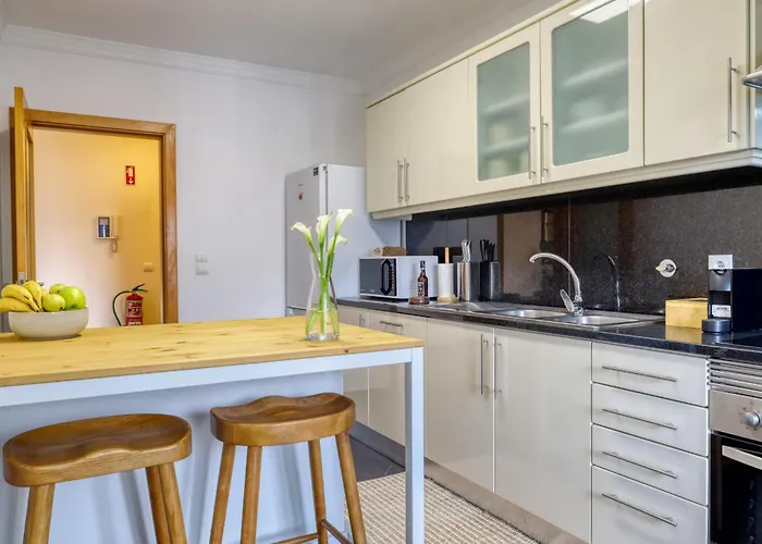 Graca's Place, A In Madeira *