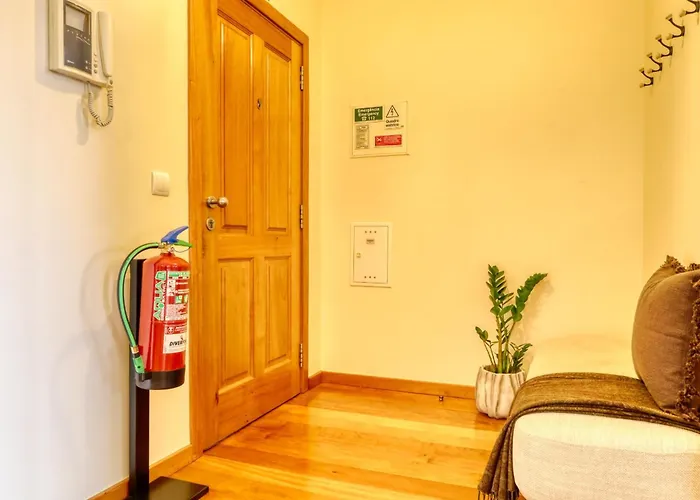 Graca's Place, A In Madeira