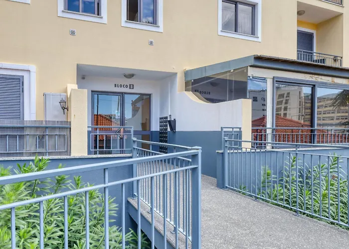 Graca's Place, A In Madeira *