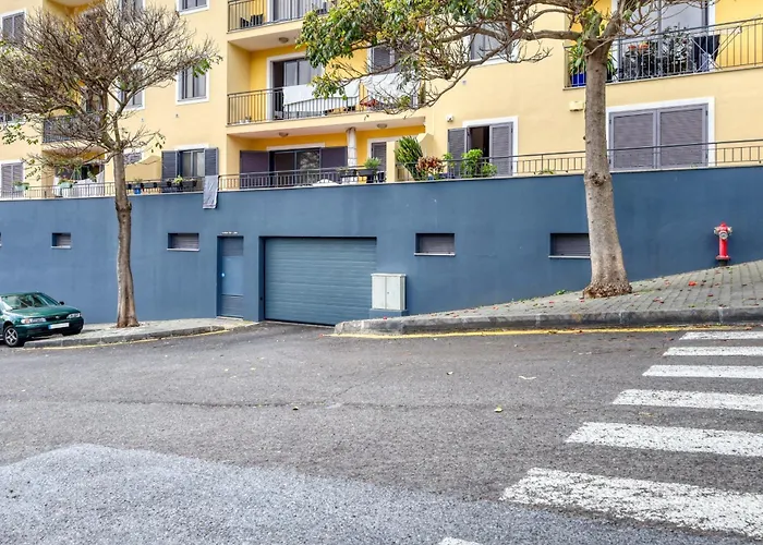 Graca's Place, A In Madeira Funchal (Madeira)