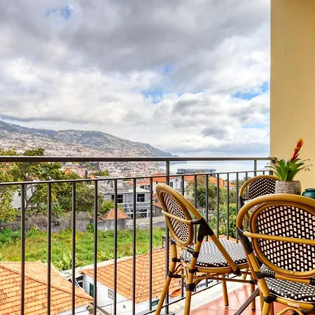 Graca's Place, A In Madeira Funchal (Madeira)