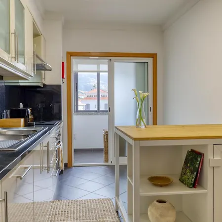 Graca's Place, A In Madeira * Funchal (Madeira)